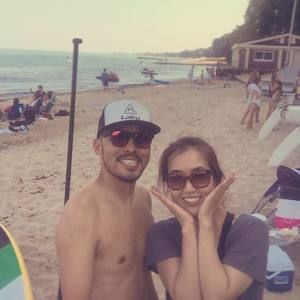 Meet your Posher, Kevin